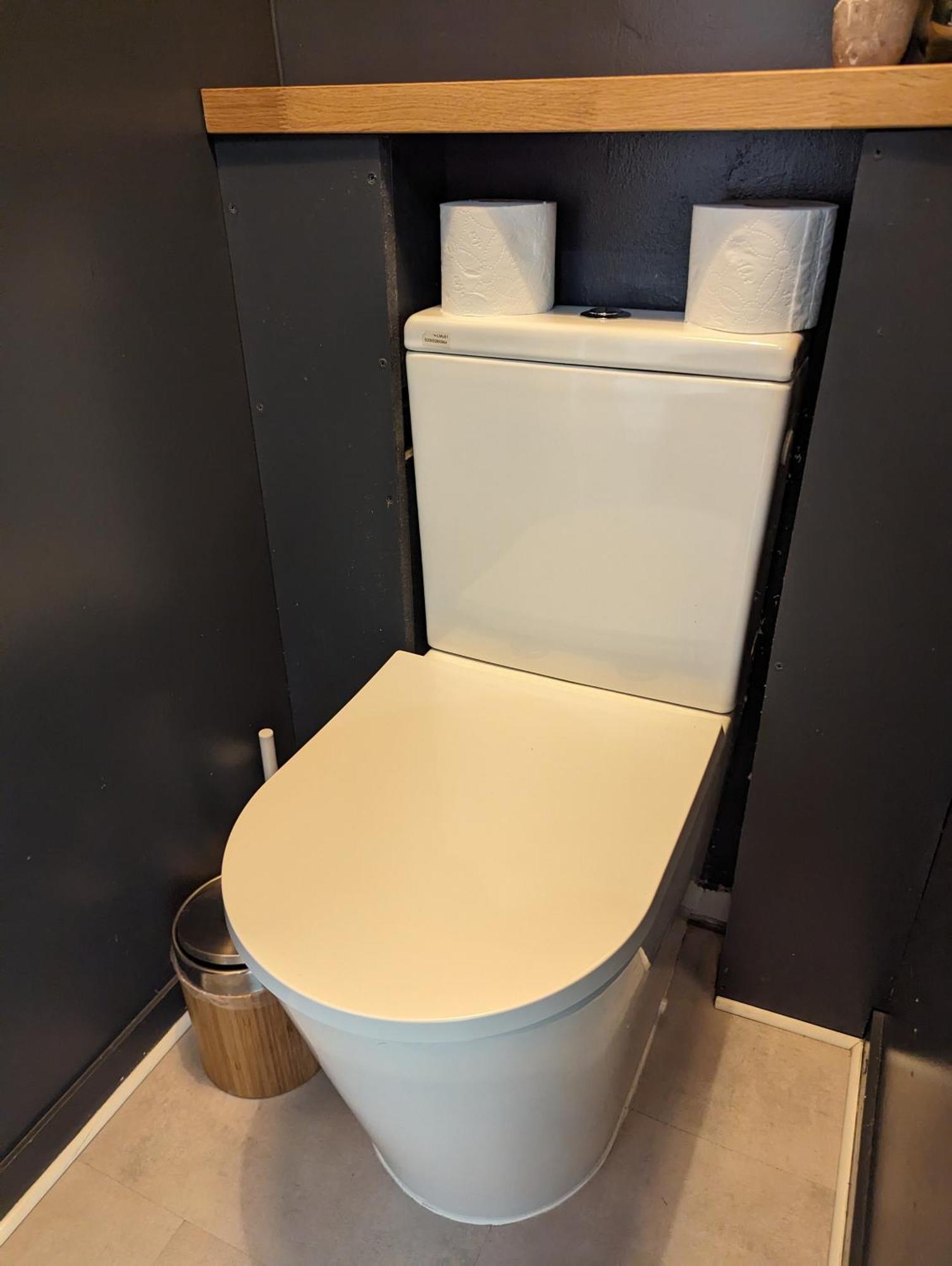 Artist Home - City Center - Bathtub - Terrasse - Full Appartment 루앙 외부 사진