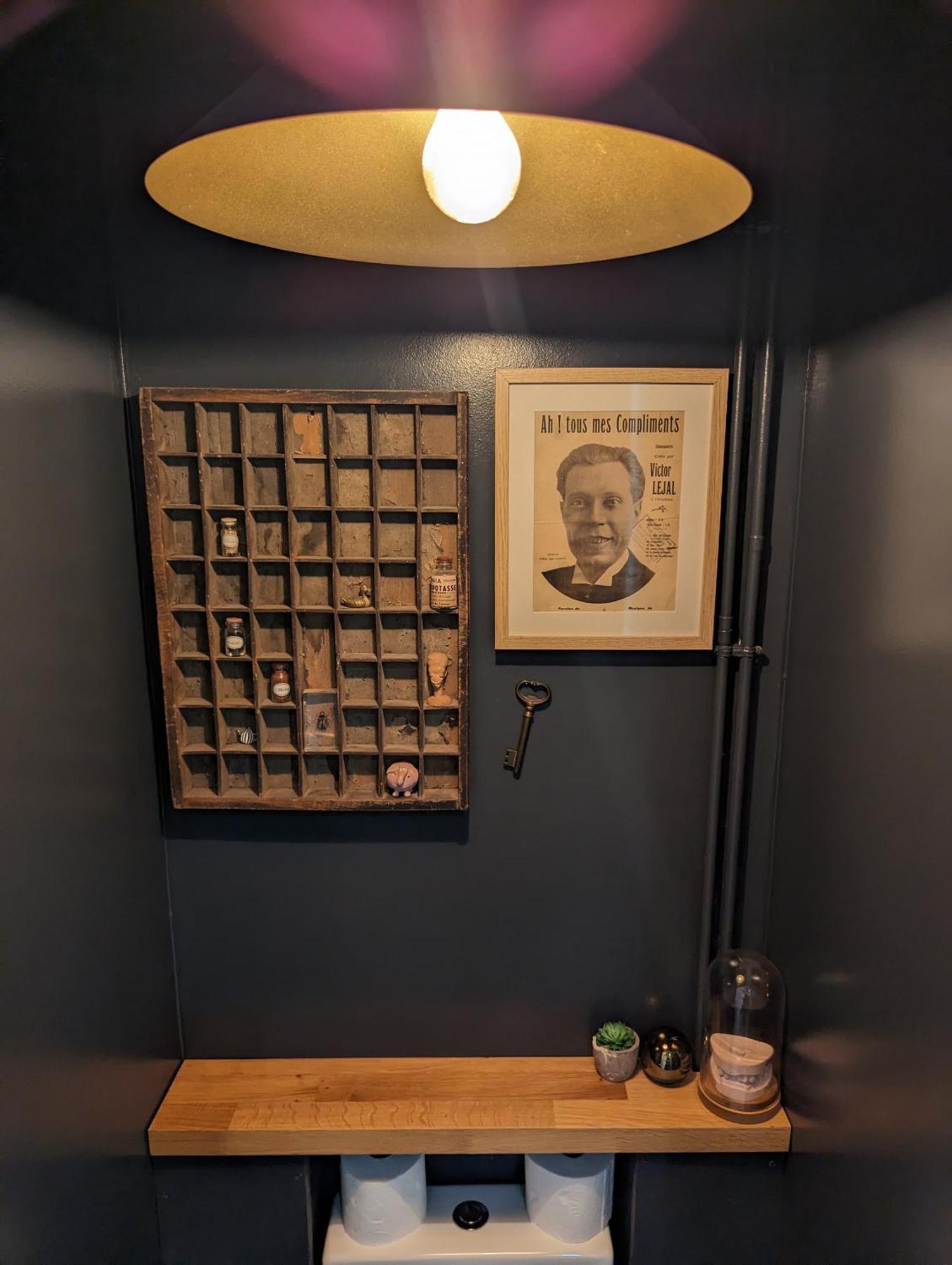 Artist Home - City Center - Bathtub - Terrasse - Full Appartment 루앙 외부 사진
