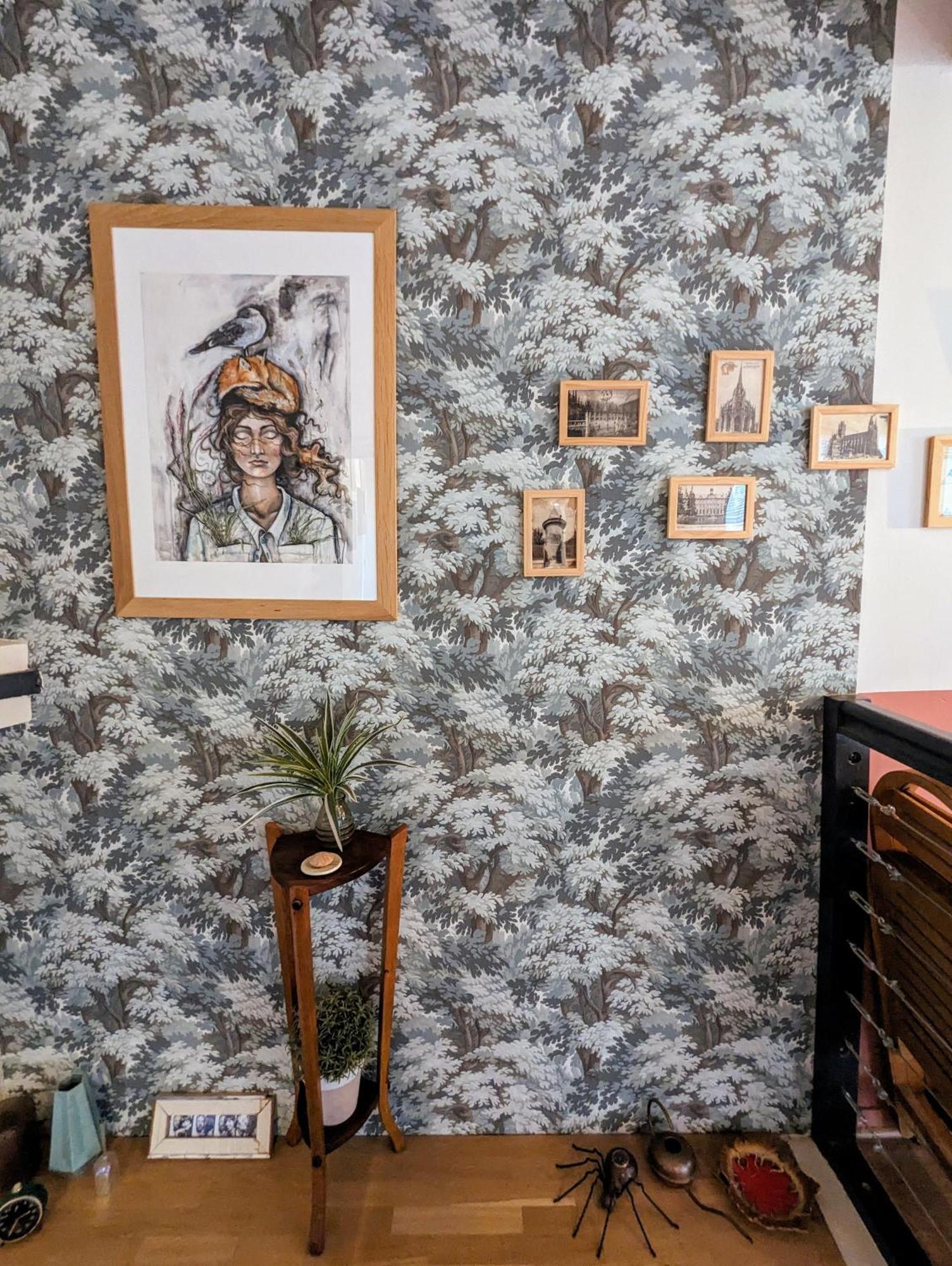 Artist Home - City Center - Bathtub - Terrasse - Full Appartment 루앙 외부 사진