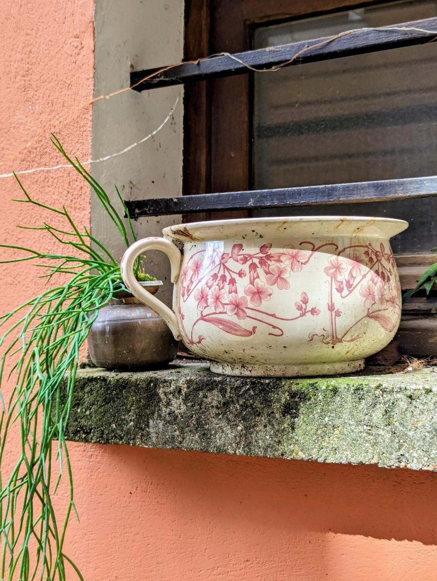 Artist Home - City Center - Bathtub - Terrasse - Full Appartment 루앙 외부 사진